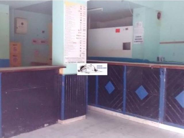 Inmueble en Alquiler en Cangas