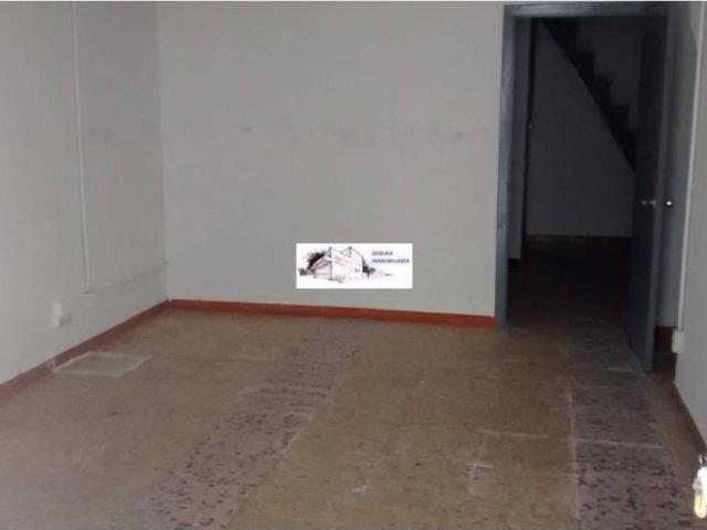 Inmueble en Alquiler en Cangas