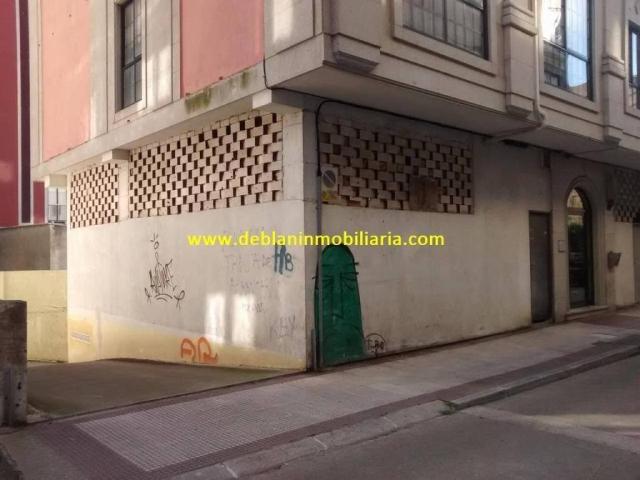 Inmueble en Alquiler en Cangas