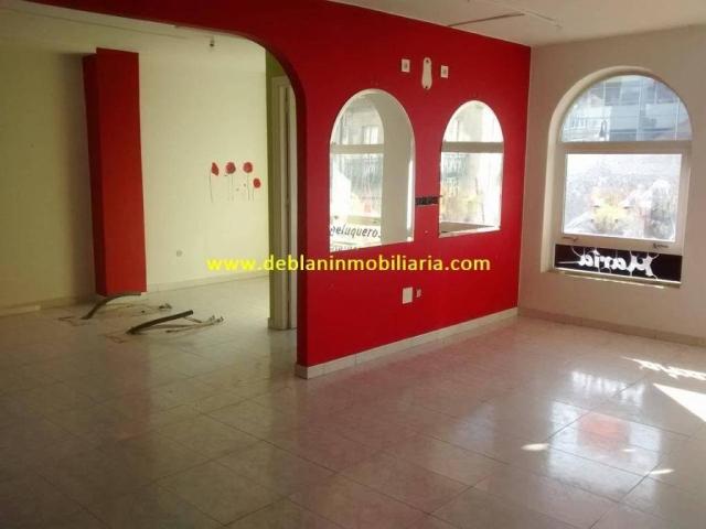 Inmueble en Alquiler en Cangas