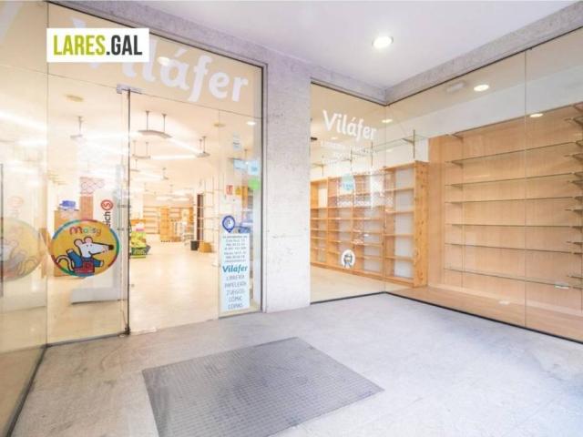 Inmueble en Alquiler en Cangas