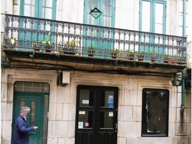 Inmueble en Alquiler en Cangas