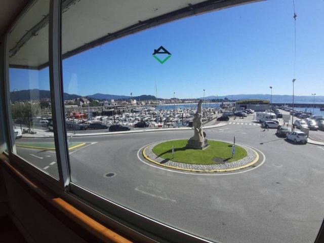 Inmueble en Alquiler en Cangas