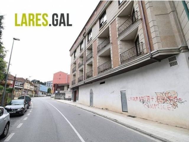 Inmueble en Alquiler en Cangas