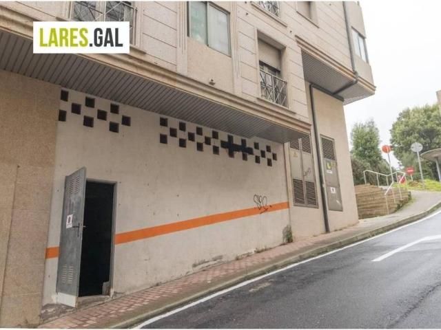 Inmueble en Alquiler en Cangas