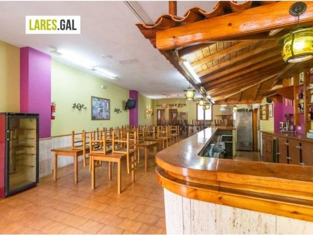 Inmueble en Alquiler en Cangas