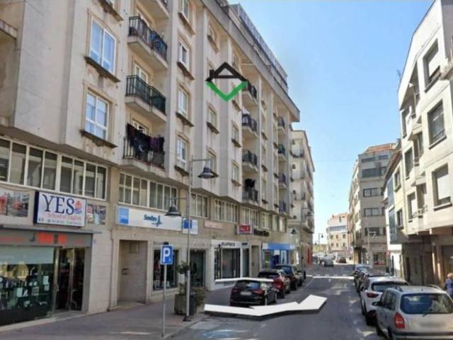 Inmueble en Alquiler en Cangas
