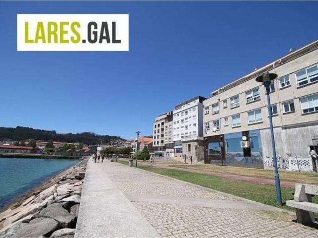 Inmueble en Alquiler en Cangas