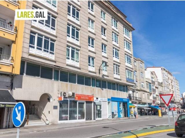 Inmueble en Alquiler en Cangas