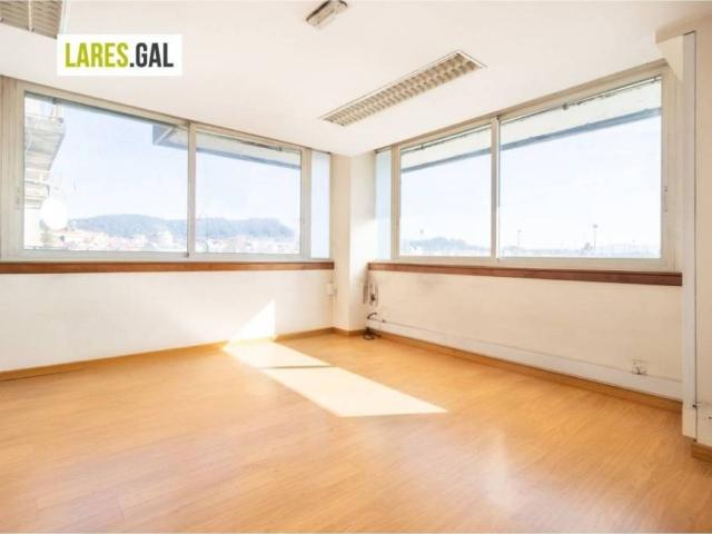 Inmueble en Alquiler en Cangas
