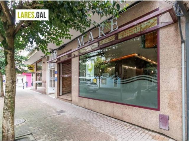 Inmueble en Alquiler en Cangas