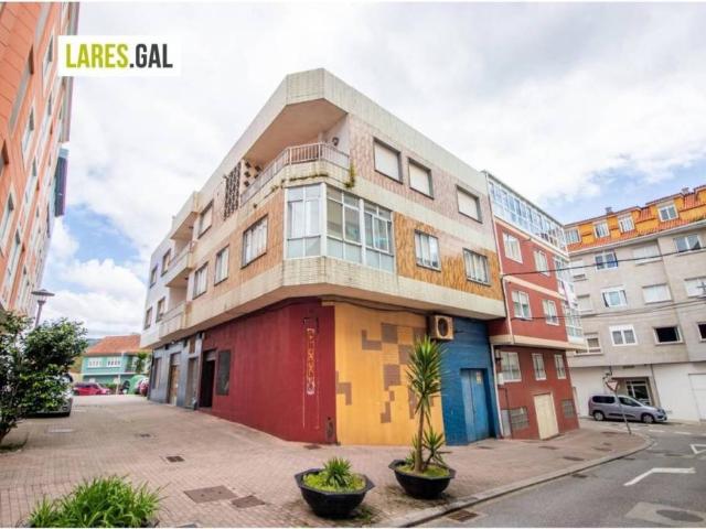 Inmueble en Alquiler en Cangas
