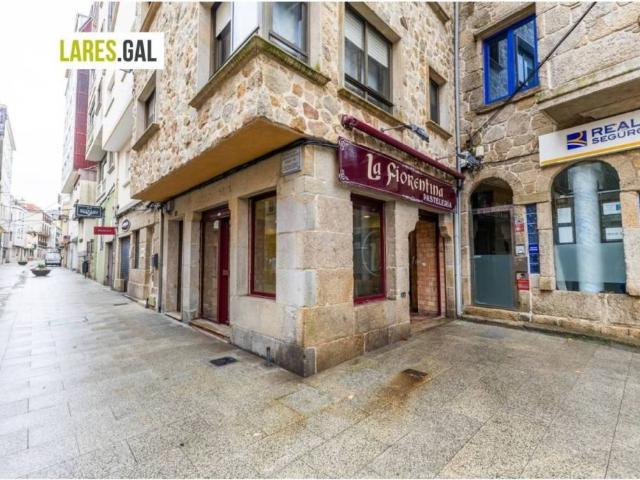 Inmueble en Alquiler en Cangas