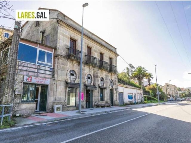 Inmueble en Alquiler en Cangas