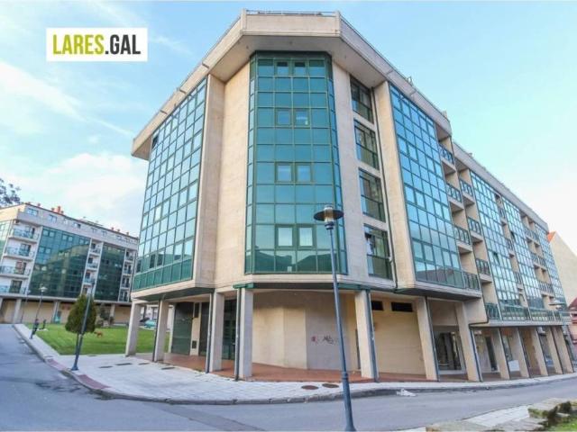 Inmueble en Alquiler en Cangas