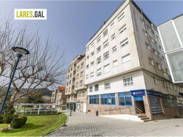Inmueble en Alquiler en Cangas