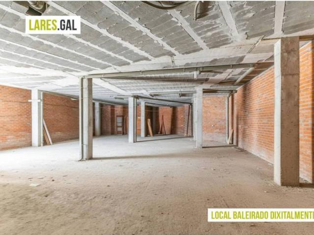 Inmueble en Alquiler en Cangas