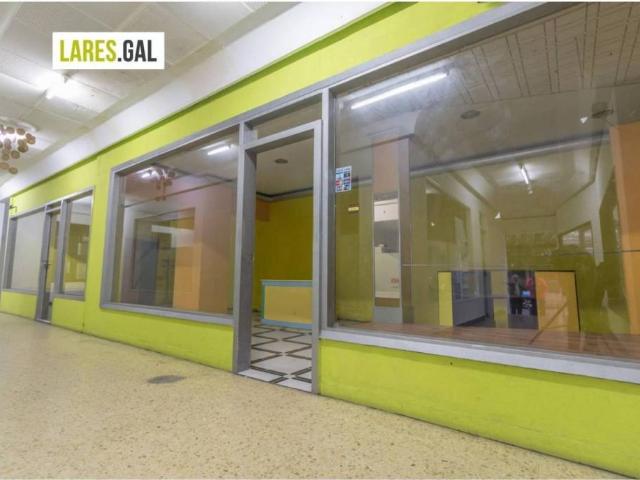 Inmueble en Alquiler en Cangas