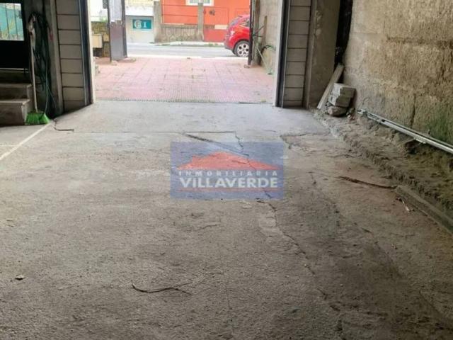 Inmueble en Alquiler en Cangas