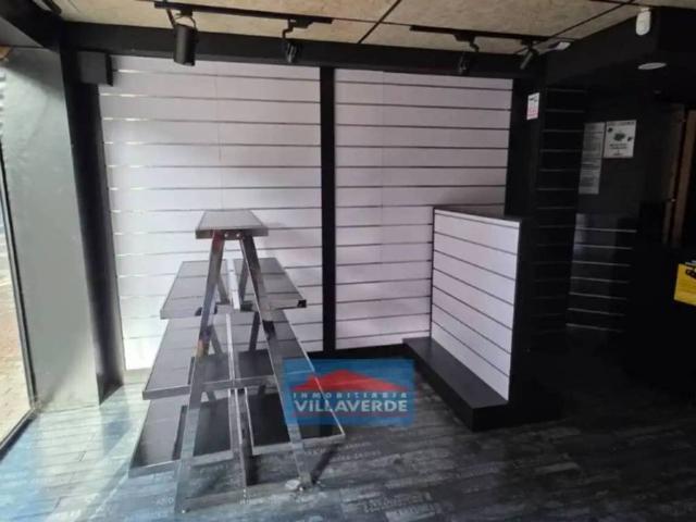 Inmueble en Alquiler en Cangas