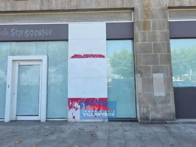 Inmueble en Alquiler en Cangas