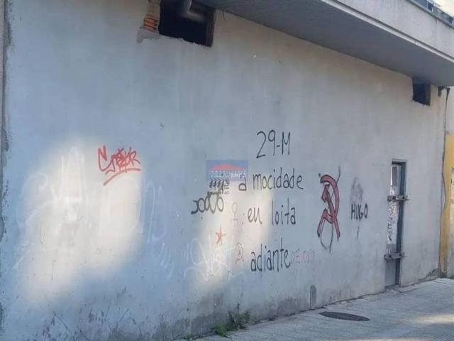 Inmueble en Alquiler en Cangas