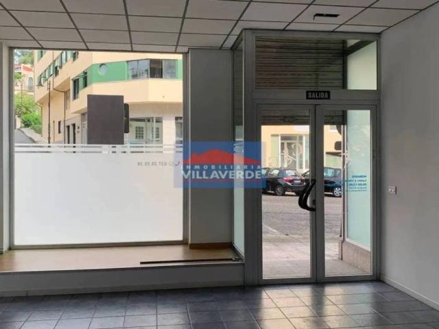 Inmueble en Alquiler en Cangas