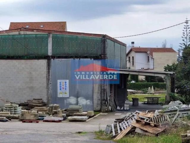 Inmueble en Alquiler en Cangas