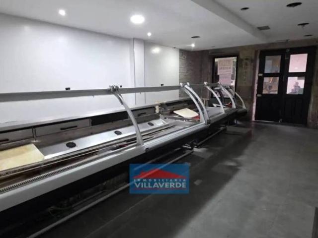 Inmueble en Alquiler en Cangas