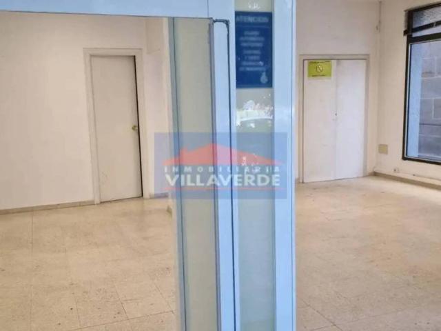 Inmueble en Alquiler en Cangas