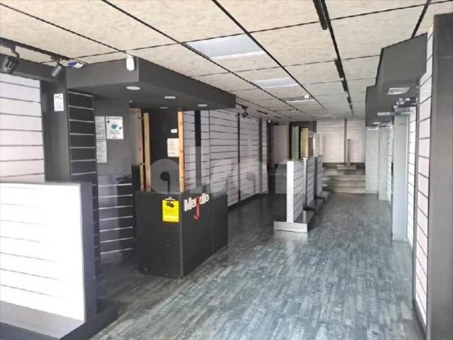 Inmueble en Alquiler en Cangas