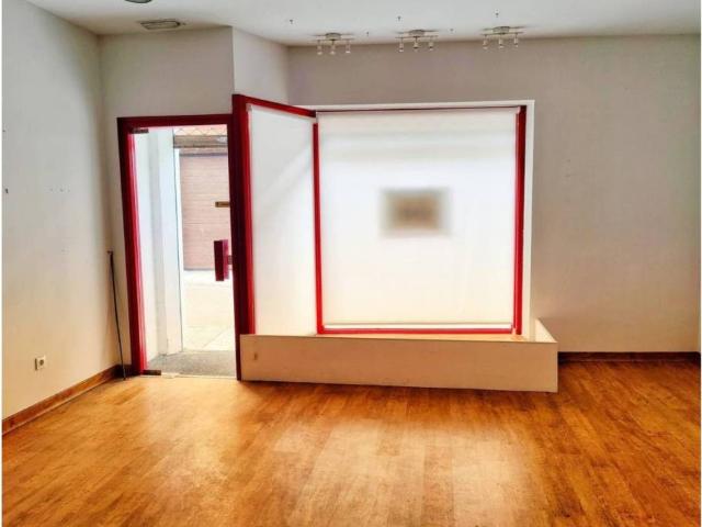 Inmueble en Alquiler en Cangas de Onís