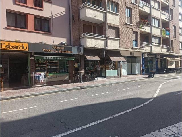 Inmueble en Alquiler en Cangas de Onís