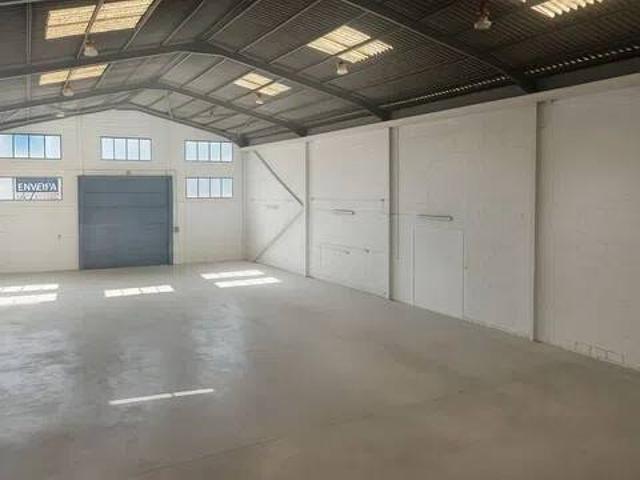 Inmueble en Alquiler en Canovelles
