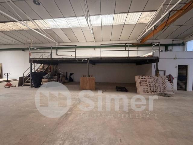 Inmueble en Alquiler en Canovelles