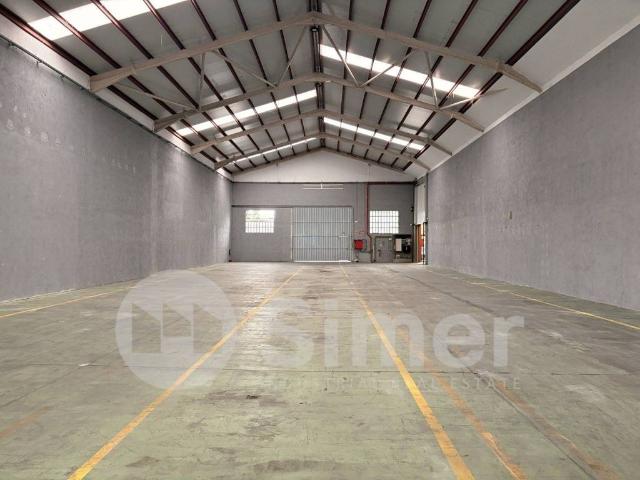 Inmueble en Alquiler en Canovelles