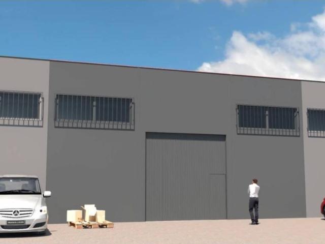 Inmueble en Alquiler en Canovelles