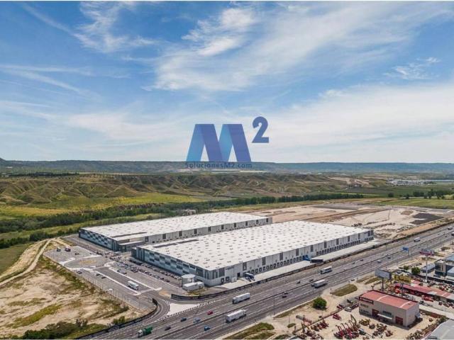 Inmueble en Alquiler en Cabanillas del Campo