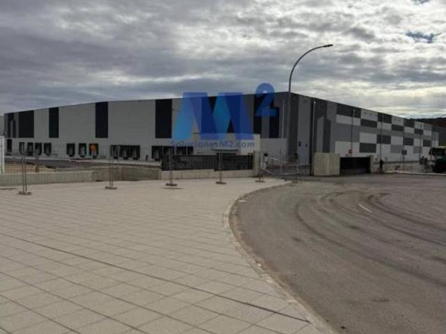 Inmueble en Alquiler en Cabanillas del Campo