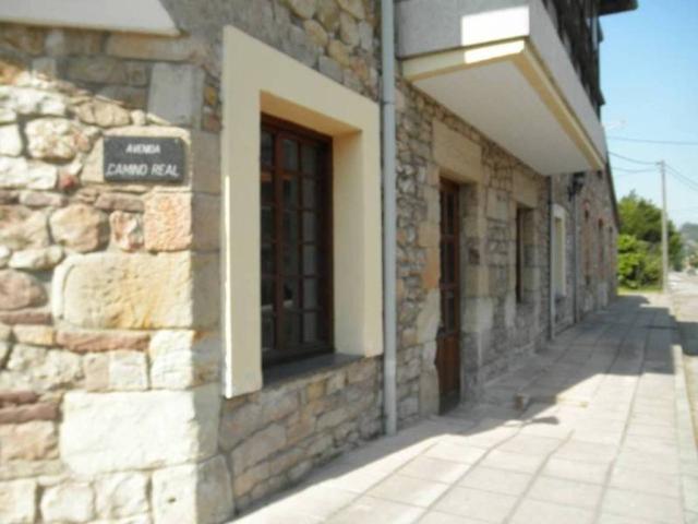 Inmueble en Alquiler en Cabezón de la Sal