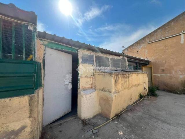 Inmueble en Alquiler en Cabezón de Pisuerga