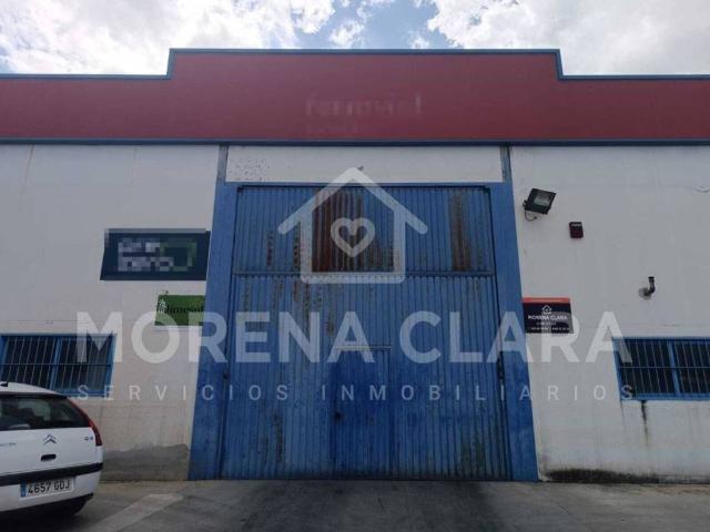 Inmueble en Alquiler en Cabra