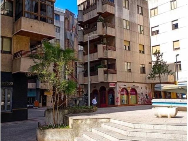 Inmueble en Alquiler en Cáceres