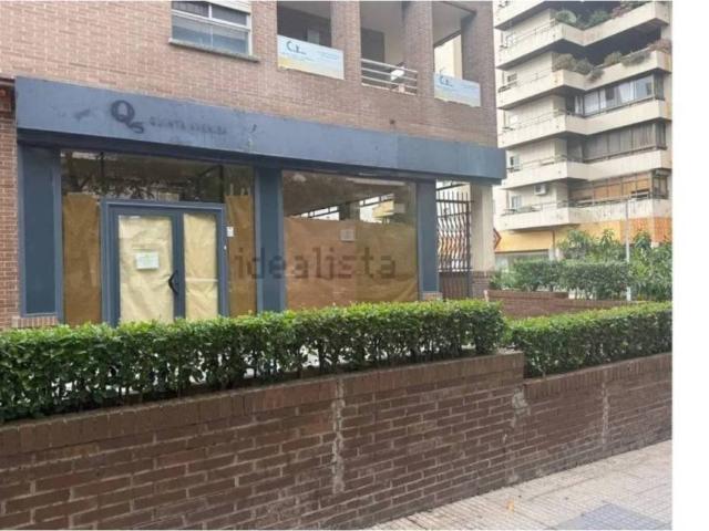 Inmueble en Alquiler en Cáceres