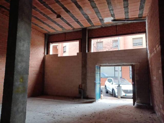 Inmueble en Alquiler en Cáceres
