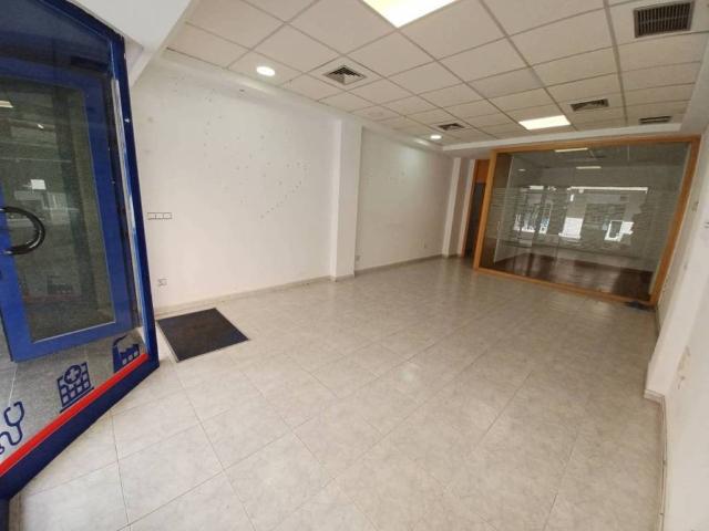 Inmueble en Alquiler en Cáceres