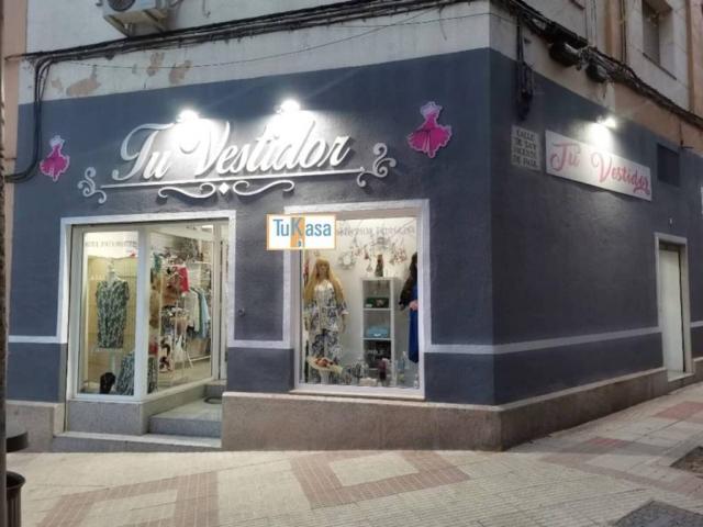 Inmueble en Alquiler en Cáceres