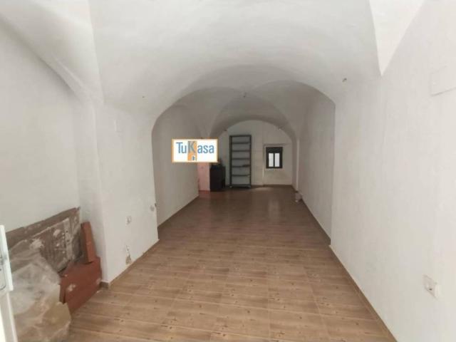 Inmueble en Alquiler en Cáceres