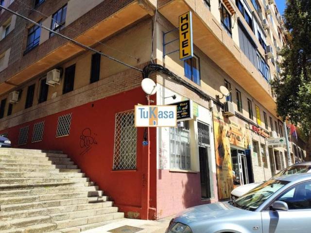 Inmueble en Alquiler en Cáceres