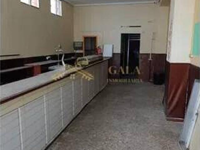 Inmueble en Alquiler en Cáceres